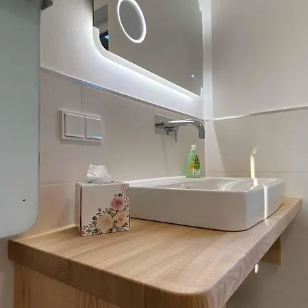 Holiday home Auszeit *