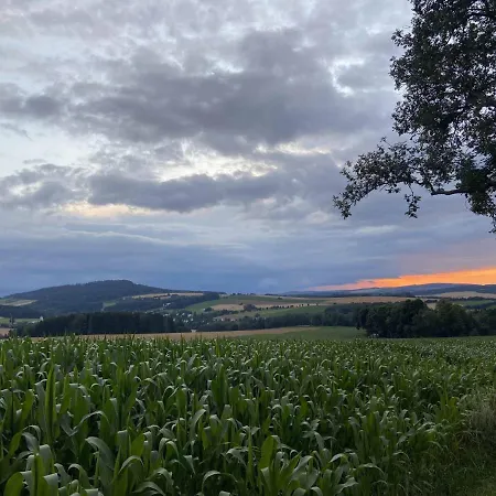 Auszeit Crottendorf