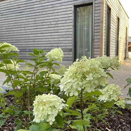 Holiday home Auszeit