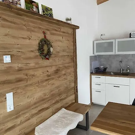 Auszeit Holiday home