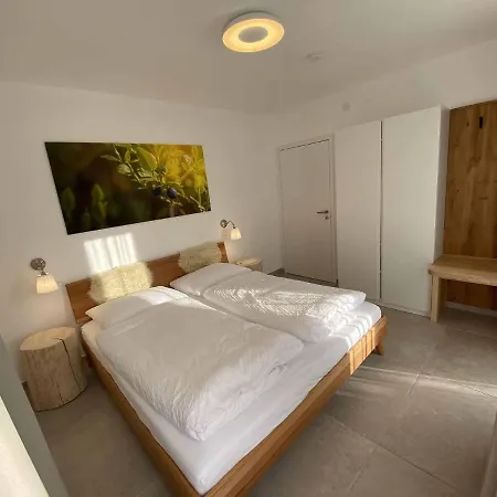 Auszeit Holiday home