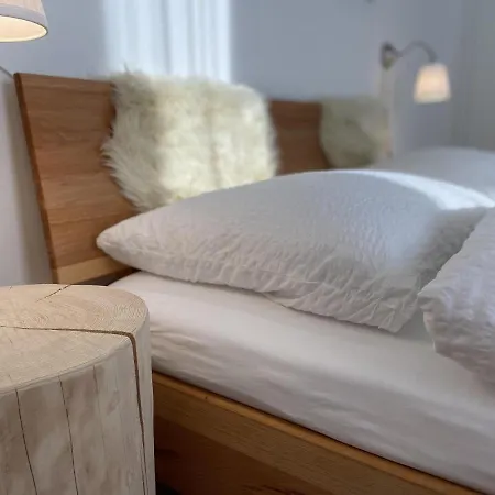 Holiday home Auszeit *