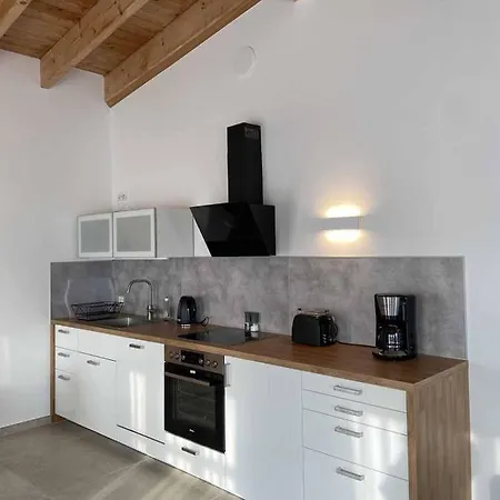 Holiday home Auszeit