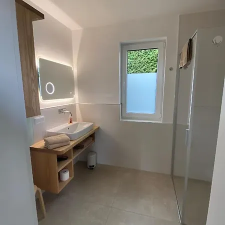 Auszeit Holiday home