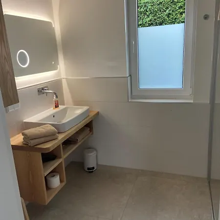 Holiday home Auszeit Crottendorf