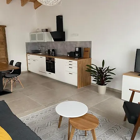 Holiday home Auszeit