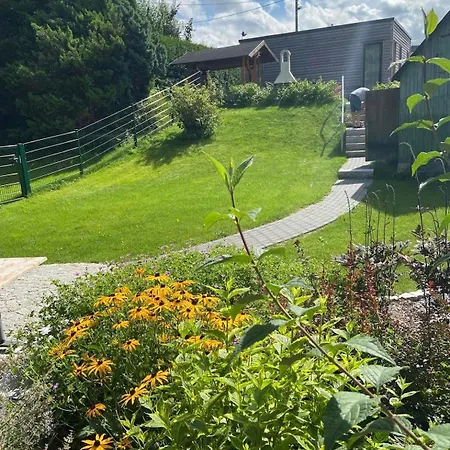 Holiday home Auszeit *