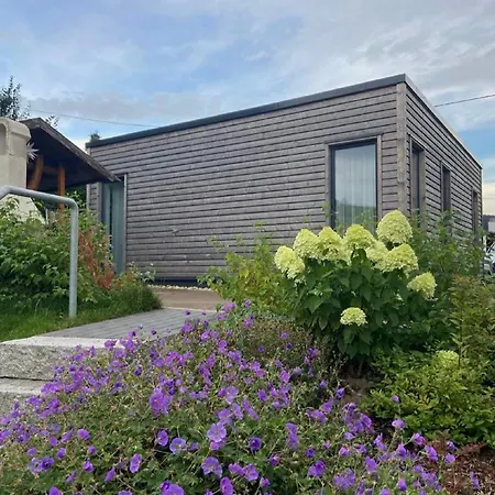 Auszeit Holiday home Crottendorf