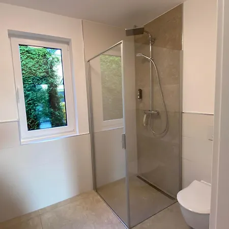 Auszeit Holiday home Crottendorf