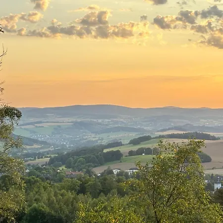 Ferienhaus Auszeit Rottendorf