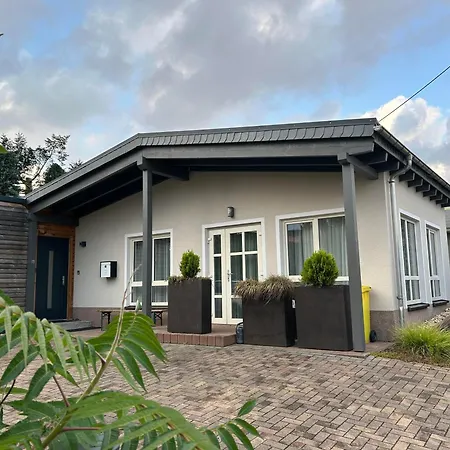 Auszeit Holiday home