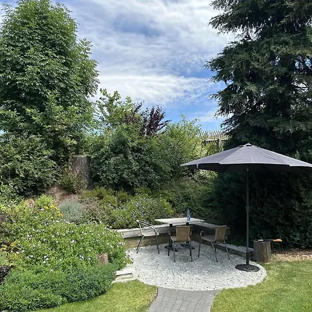 Auszeit Ferienhaus *