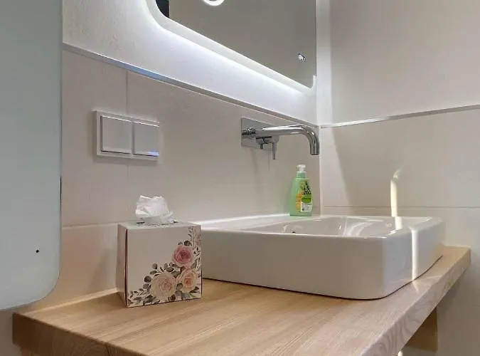 بيت للعطل Auszeit *