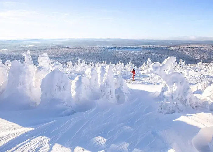 Auszeit بيت للعطل *