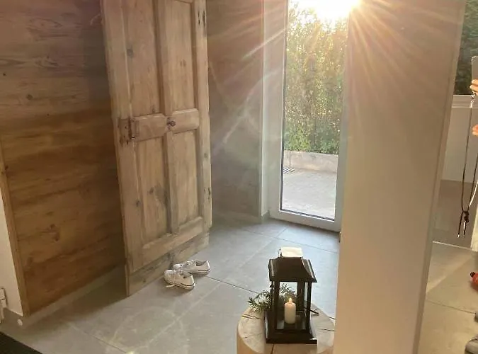 Auszeit * Rottendorf