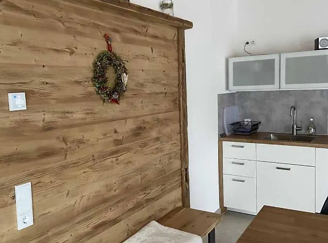 Auszeit بيت للعطل