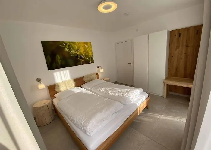 Auszeit بيت للعطل