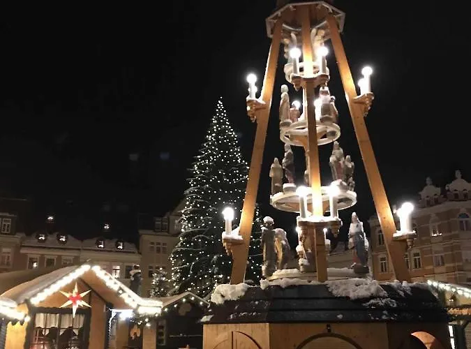 بيت للعطل Auszeit