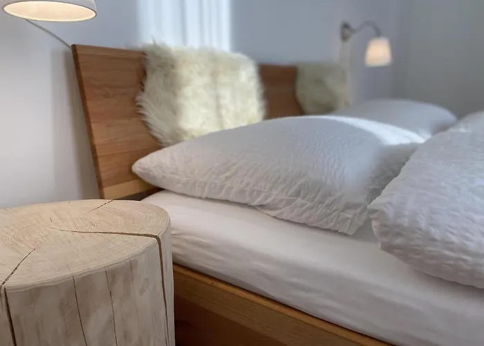 بيت للعطل Auszeit *