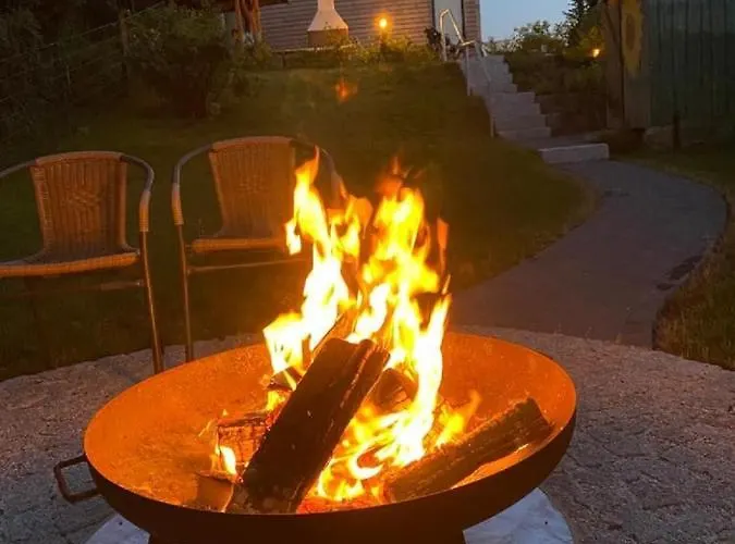 Auszeit بيت للعطل