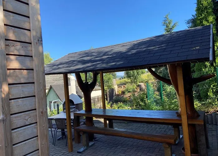 Auszeit بيت للعطل *