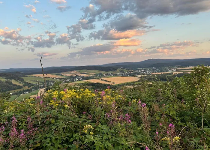 Auszeit بيت للعطل *