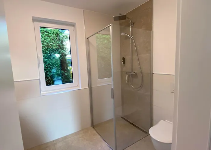 Auszeit بيت للعطل Rottendorf