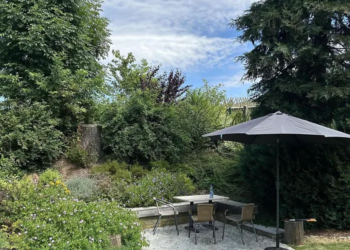 Auszeit بيت للعطل *